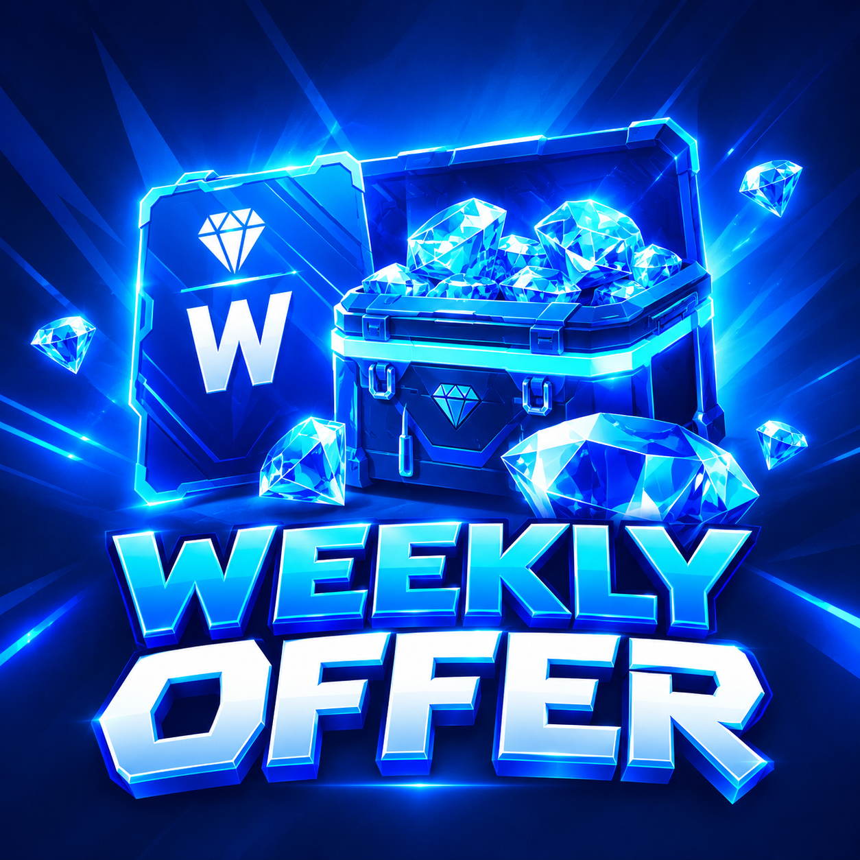 Weekly Offer